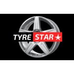 CMS C34 7,5x18 5x108 ET50 racing silver | Zboží Auto