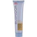 Wella Blondor Soft Bl Cream 200 g – Zboží Mobilmania