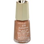 Mavala Minicolor lak na nehty 370 Elegance 5 ml – Zboží Dáma