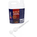 Kronch Henne Pet Food Lososový olej pro psy a kočky 2500 ml – Hledejceny.cz