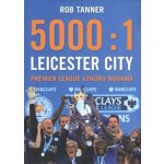 BB/art s.r.o. Leicester City: Premier League vzhůru nohama – Hledejceny.cz