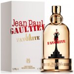 Jean Paul Gaultier La Favorite parfémovaná voda dámská 30 ml – Hledejceny.cz