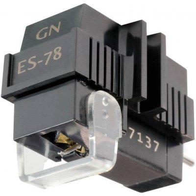 Gold Note ES 78 MM přenoska – Zboží Mobilmania