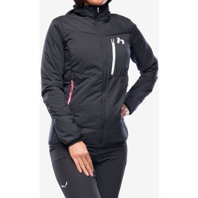 Hannah Nava Hoody anthracite – Zboží Dáma