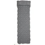 Spokey AIR BED PILLOW BIG s polštářkem 213 × 62 × 6 – Hledejceny.cz