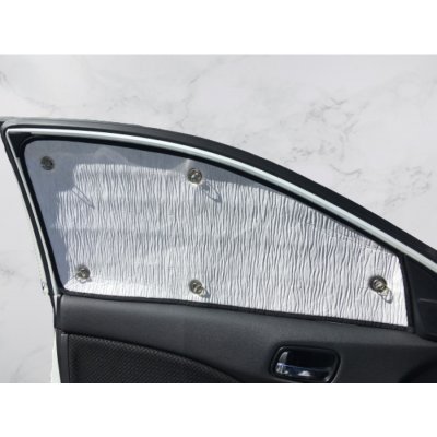 Konig Sluneční clony Honda CRV 2018+ Varianta: Clona strana řidiče Honda CRV 2018+ I L | Zboží Auto