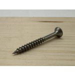 HPM TEC, s.r.o UNI-TEC SD nerez A2 4x40mm čast. záp. – Hledejceny.cz