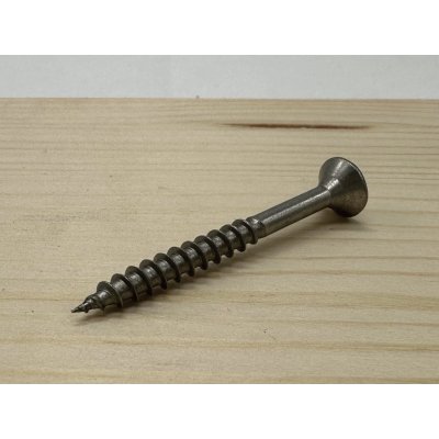 HPM TEC, s.r.o UNI-TEC SD nerez A2 4x40mm čast. záp. – Hledejceny.cz