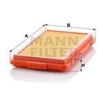 MANN-FILTER C3394 – Hledejceny.cz