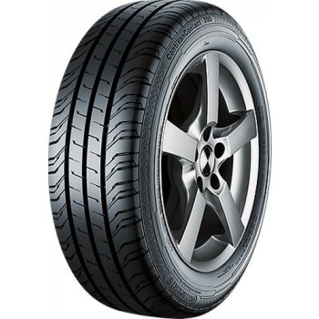 Pneumatiky ContinentalVanContact 200 205/75 R16 110/108R