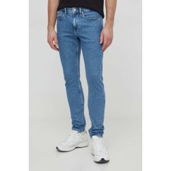 Calvin Klein Jeans džíny pánské J30J324188 modrá