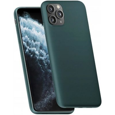 3mk Matt Case Samsung Galaxy S23 SM-S911 lovage/tmavě zelené – Zboží Živě
