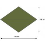 Jurek Tane UL XS Zelená – Hledejceny.cz