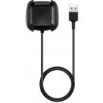 Taktický USB nabíjecí kabel pro Fitbit Versa/ Versa Lite – Hledejceny.cz