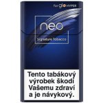 Glo NEO Sticks Signature Tobacco – Zbozi.Blesk.cz