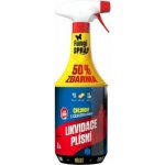 Fungi likvidace plísní chlorový sprej rozprašovač 500 ml – Zboží Mobilmania