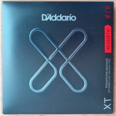 D'Addario XTAPB1356 – Sleviste.cz
