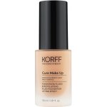 Korff Fluidní liftingový make-up 02 30 ml – Zboží Dáma