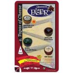 El Pastor Sýrové tapas ze Španělska 180 g – Zboží Dáma