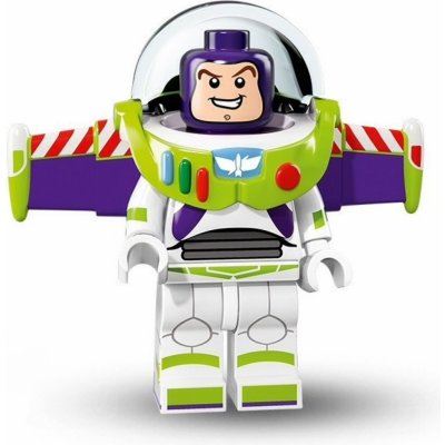 LEGO® Minifigurky 71012 Disney série Buzz Rakeťák – Zboží Mobilmania