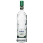 Finlandia Botanical Cucumber & Mint 30% 0,7 l (holá láhev) – Hledejceny.cz