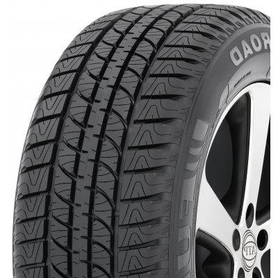 Fulda 4x4 Road 235/65 R17 104V – Hledejceny.cz