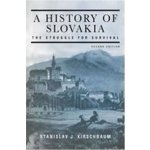 History of Slovakia, 2ed – Zboží Mobilmania