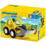 Playmobil 6775 Čelní nakladač – Hledejceny.cz