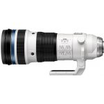 Olympus ED 150-400mm f/4.5 TC1.25x IS PRO – Sleviste.cz