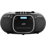 JVC RC-E561B DAB – Zboží Mobilmania