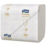 skládaný TORK PREMIUM Soft T3 2-vrstvý 30 x 252 ks – Zboží Mobilmania