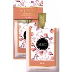 Areon Scented Sachet Premium Ecru 23 g – Hledejceny.cz