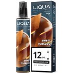 Ritchy Liqua Mix&Go Sweet Tobacco 12 ml – Zboží Mobilmania