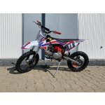 Pitbike EcoSpark PITUR 125ccm | Zboží Auto
