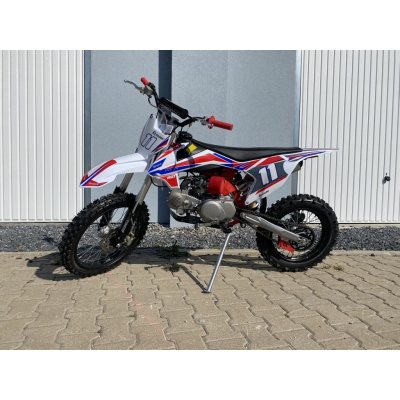 Pitbike EcoSpark PITUR 125ccm | Zboží Auto