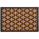 Home Elements Křížky béžová 40 x 60cm – Zboží Dáma Home Elements Křížky béžová 40 x 60cm – Zboží Dáma