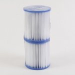 MARIMEX 10691006 Filtrační vložka H 1,25 m3/h (2 ks) – Sleviste.cz