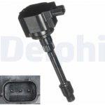 Zapalovací cívka DELPHI GN10886-12B1 – Hledejceny.cz