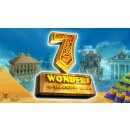 7 Wonders of the Ancient World