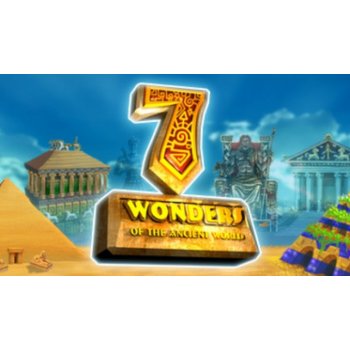 7 Wonders of the Ancient World