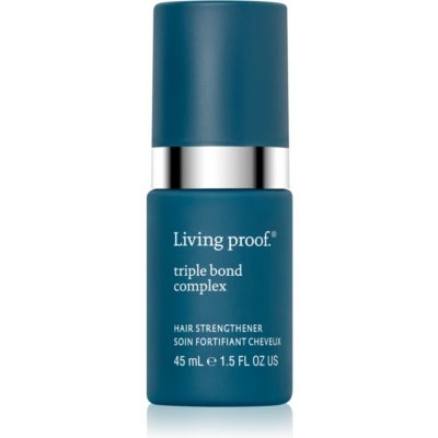 Living Proof Triple Bond Complex Posilující kúra 50 ml – Zboží Dáma