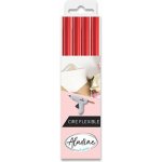 Aladine pečetní vosk červený 4 kusy – Sleviste.cz