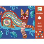 Djeco Kreativní sada mozaika Kočka – Hledejceny.cz