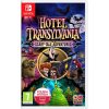 Hra na Nintendo Switch Hotel Transylvania: Scary-Tale Adventures