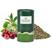 Čaj Oriental Zelený aromatizovaný čaj Sencha Wildcherry 70 g