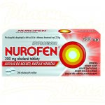 NUROFEN POR 200MG TBL OBD 24 I – Zboží Mobilmania