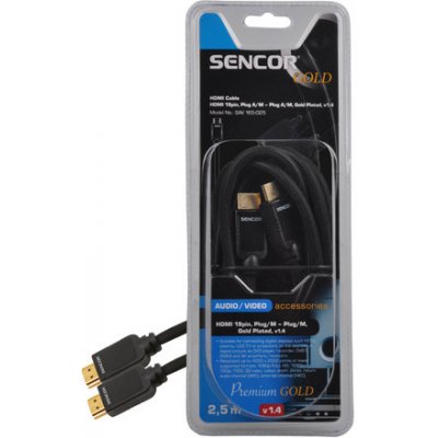 Sencor SAV 165-025