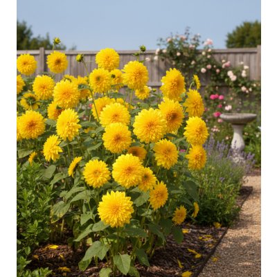 Slunečnice 'Loddon Gold' 1 ks – Hledejceny.cz