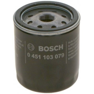 Olejový filtr BOSCH 0 451 103 079