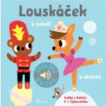 Louskáček - Zvuková knížka – Hledejceny.cz